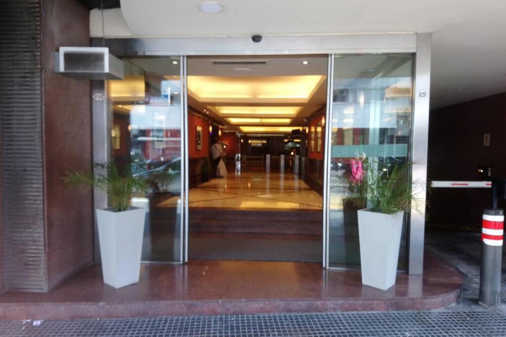 Apartamento Avenida Corrientes, Obelisco, Cultura Y Confort *